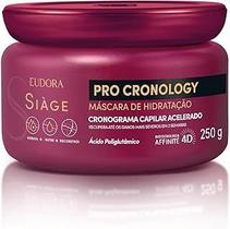 Siàge mascara capilar pro cronology Siàge mascara capilar pro cronology