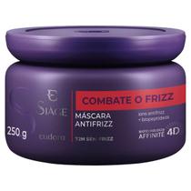 Siàge Mascara de Tratamento Combate o Frizz 250g Siàge Mascara de Tratamento Combate o Frizz 250g