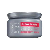 Siàge máscara glow expert 250g