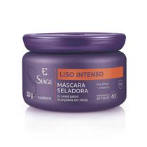 Siàge máscara liso intenso 250g