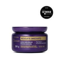 Siage máscara resgate imediato 250g