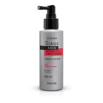 Siàge Men Tônico Capilar Estimula o Crescimento 100ml