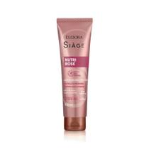 Siàge Nutri Rosé Leave-in 100ml - Eudora Siàge