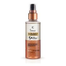 Siàge Óleo Bifásico Óleos Poderosos 90ml Siàge Óleo Bifásico Óleos Poderosos 90ml
