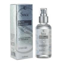 Siàge Óleo Capilar Nutri Diamond 110ml - Eudora Siàge Óleo Capilar Nutri Diamond 110ml - Eudora