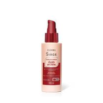 Siage Oleo/Creme Noturno Nutri Acid 100ML Siage Oleo/Creme Noturno Nutri Acid 100ML