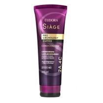 Siage Pro Cronology Curvas Condicionador 200ml