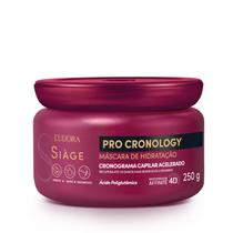 Siàge Pro Cronology Máscara de Hidratação 250g