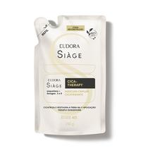 SIAGE REFIL MÁSCARA CAPILAR CICA THERAPY 250g SIAGE REFIL MÁSCARA CAPILAR CICA THERAPY 250g