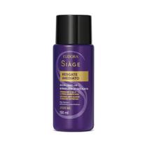 Siage Resgate Imediato Agua Lamelar 150ml Eudora Siage Resgate Imediato Agua Lamelar 150ml Eudora