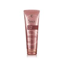 Siage Sh Nutri Rose 250Ml