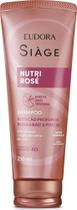 Siage shamp nutri rose v - 57377