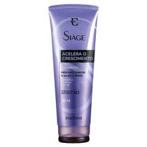 Siàge shampoo acelera o crescimento 250g Siàge shampoo acelera o crescimento 250g