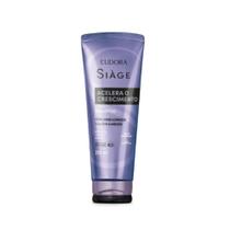Siàge Shampoo Acelera o Crescimento 250ml Siàge Shampoo Acelera o Crescimento 250ml