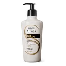 Siàge Shampoo Cica Therapy 400ml