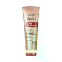 Siage Shampoo Nutri Acid. Complex 250ml Siage Shampoo Nutri Acid. Complex 250ml