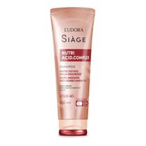 Siàge Shampoo Nutri Acid.Complex 250ml Siàge Shampoo Nutri Acid.Complex 250ml