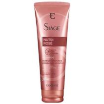Siàge shampoo nutri rosé 250ml