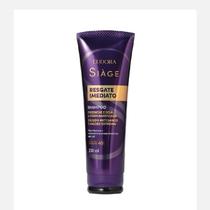 Siage shampoo resgate imediato 250ml Siage shampoo resgate imediato 250ml
