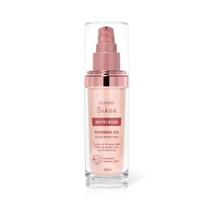 Siàge supreme Oil nutri rosé óleo nutritivo 60ml - Eudora