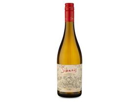 Sibaris Gran Reserva D.O. Valle de Leyeda Chardonnay Branco Seco Chile 750ml