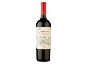 Sibaris Gran Reserva D.O. Valle del Maule Cabernet Sauvignon Seco Chile 750ml