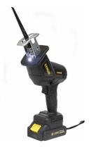 Sibl-2015 mini serra sabre com bateria 20 volts intercambeavel lynus Sibl-2015 mini serra sabre com bateria 20 volts intercambeavel lynus