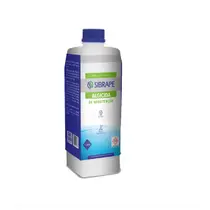 Sibrape Manutenção Para Piscinas 1l Previne Algas Sibrape Manutenção Para Piscinas 1l Previne Algas