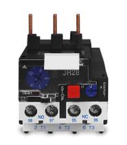 SIBRATEC Relé Térmico JR28-1316 Ajuste 9~13A para Contator IC09 até IC32