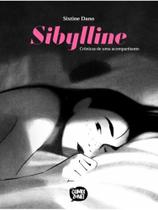 Sibylline - crônicas de uma acompanhante