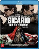 Sicario: Dia do Soldado - Sony Pictures