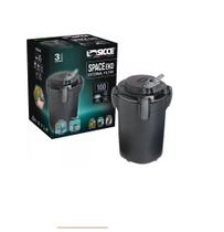 Sicce Filtro Canister Space Eko + 100 550l/h P/aquario 110v