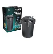 Sicce Filtro Canister Space Eko + 300 900l/h P/aquario 110v