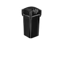 Sicce Filtro Canister Whale 500 Black Nero 1300l/h Sicce Filtro Canister Whale 500 Black Nero 1300l/h
