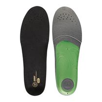 Sidas 3Feet Slim Palmilhas Finas Respirável para Arco Baixo Sidas 3Feet Slim Palmilhas Finas Respirável para Arco Baixo