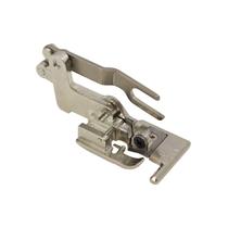 Side Cutter Foot Brother SA177 para máquinas de costura de haste baixa