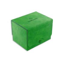 Sidekick 100+ Convertible Deck Box Gamegenic Verde