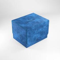 Sidekick 100+ XL Deck Box Para Cartas Pokémon Magic Yugioh