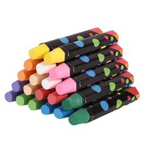 Sidewalk Chalk PHILODOGS Healthy Dustless com suporte de papel x20