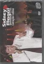 Sidney Magal - Ao Vivo Coração Latino Dvd + Cd - AGUIA MUSIC