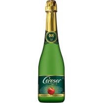Sidra Cereser Maçã 660ML