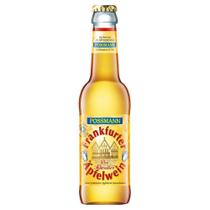 Sidra de Maçã Frankfurter Apfelwein Possmann 330ml