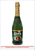 Sidra Lider 660ml