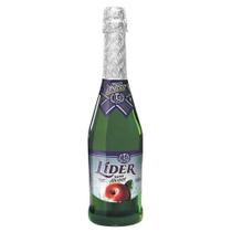 Sidra lider maca s/alcool 660ml - CRS BRANDS