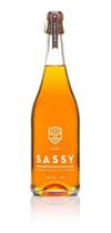 Sidra Sassy L'inimitable Premium 750ml-pack 6 Garrafas - Maison Sassy