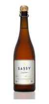 Sidra Sassy Small Batch Premium 750ml-pack 6 Garrafas - Maison Sassy