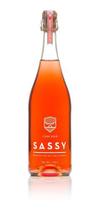 Sidra Sassy Sulfureuse Premium 750ml-pack 6 Garrafas - Maison Sassy