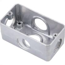 Sieg Condulete Mult 3/4 X Cm034X Sieg Condulete Mult 3/4 X Cm034X