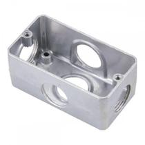 Sieg Condulete Mult 3/4 X Cm034X Sieg Condulete Mult 3/4 X Cm034X