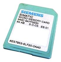 Siemens Micro Memory Card 64kb 6es7953-8lf20-0aa0 Envio 24hr